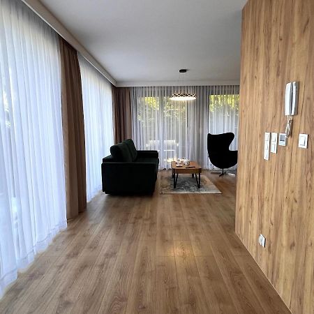 Plazowa Residence Szczyrk Ngoại thất bức ảnh