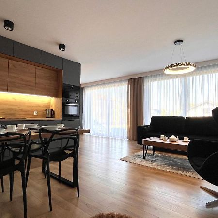 Plazowa Residence Szczyrk Ngoại thất bức ảnh